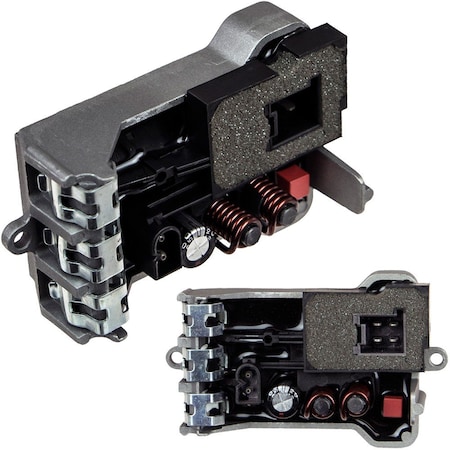 Gpd Resistor 1712861